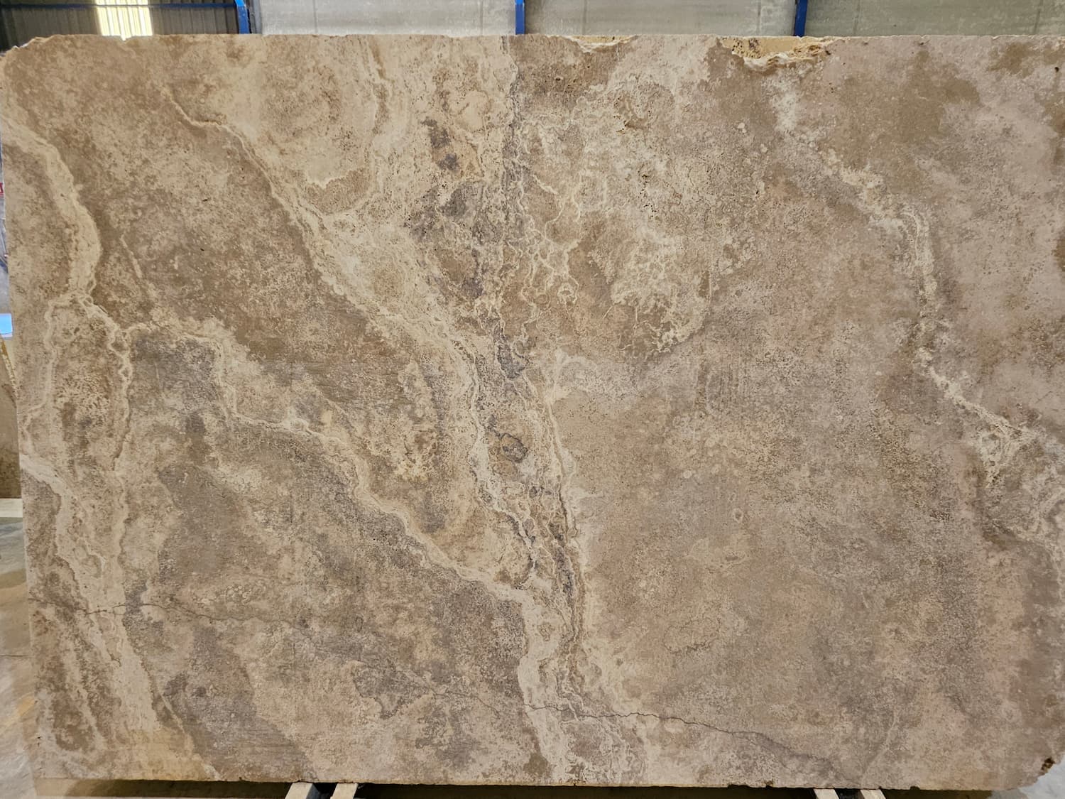 Tablas 5 Margar Stone